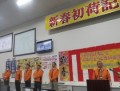 会場風景