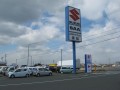 全国スズキディーラーからの初出品多数