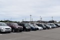 商売に役立つ車を多数集荷
