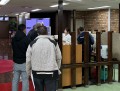 会員の皆様との距離が近い