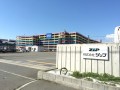 2015年10月、USS神戸内に移転