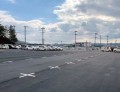新設第二ヤード