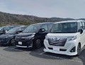 オークションデビューセレクションコーナー