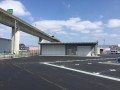 検査棟