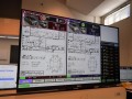 JU共有セリ機の多機能端末で利便性向上