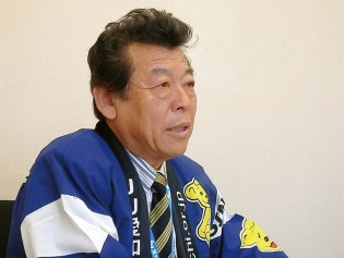 加藤勝義