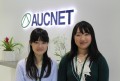 私達の声が会社の「顔」 見えないからこそ「心」から