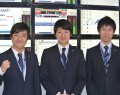 一番うれしいのは売る側と買う側の両者が満足してくれた時