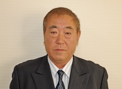 丸山明社長 