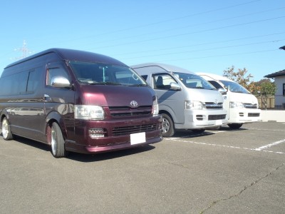 Covertをスタート