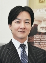 北田哲次郎社長