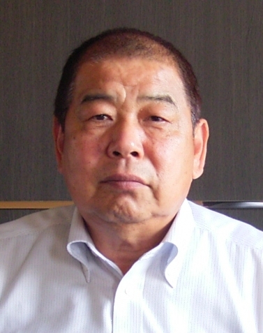 佐野博社長 