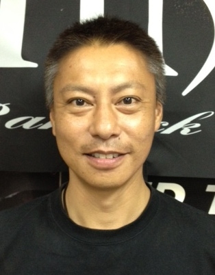 宮崎貴美社長 