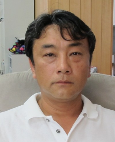 宗安洋平社長 