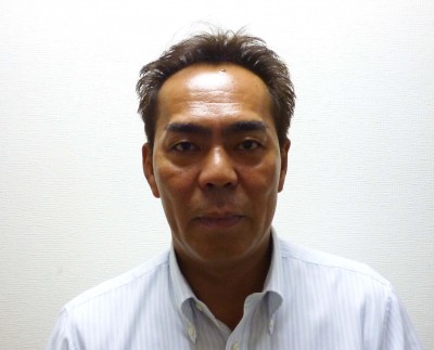 高江洌武社長　1959年生まれ　 趣味：ゴルフ 