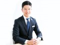 平野真矢社長 