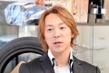 斉藤圭一社長 