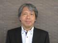 岡宏治社長 