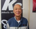 近藤博社長 
