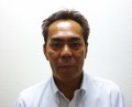 高江洌武社長　1959年生まれ　 趣味：ゴルフ 