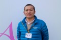 丹野快一社長 