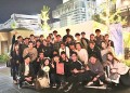【販売店レポート】「幸せを発進する」企業を目指して