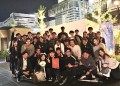 【販売店レポート】「幸せを発進する」企業を目指して