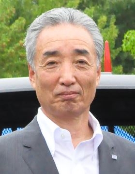代表取締役社長  木村文夫