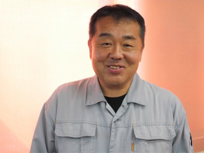 代表取締役  伊藤茂樹