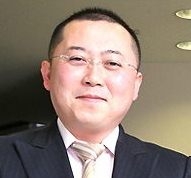 代表取締役社長  上松 史和