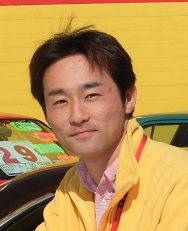 代表取締役社長  新保 佳延