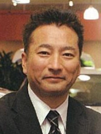 代表取締役社長  尾島 正人