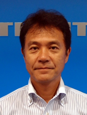 代表取締役社長  二村精一