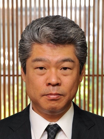 代表取締役社長  村田 和久