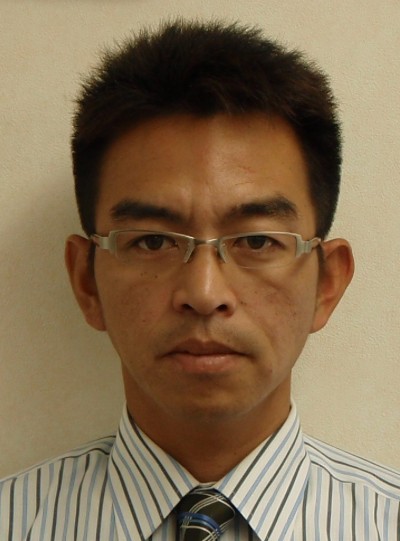 代表取締役社長  佐藤 達志