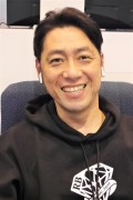 代表取締役  田中　新太郎