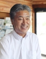 角田栄一